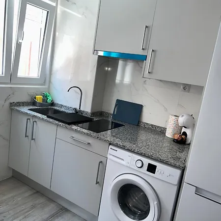 Apartamento Tejares 3B Malaga Exterior photo