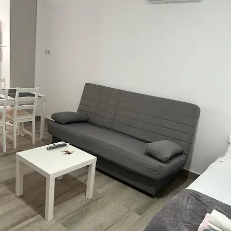 Apartamento Tejares 3B Malaga Exterior photo