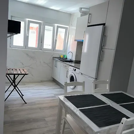 Apartamento Tejares 3B Malaga Exterior photo