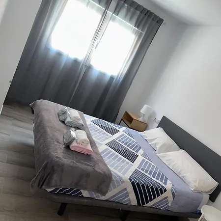 Apartamento Tejares 3B Malaga Exterior photo