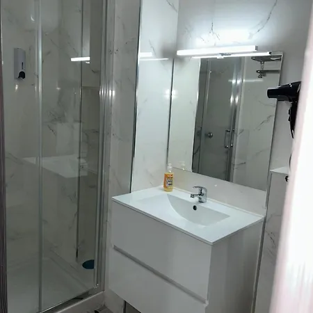 Apartamento Tejares 3B Malaga Exterior photo
