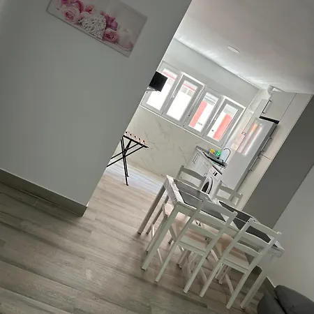 Apartamento Tejares 3B Malaga Exterior photo